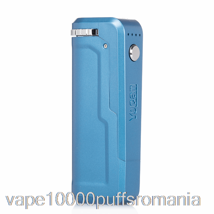Vape Romania Yocan Uni Plus Vaporizator Mod Sky Blue